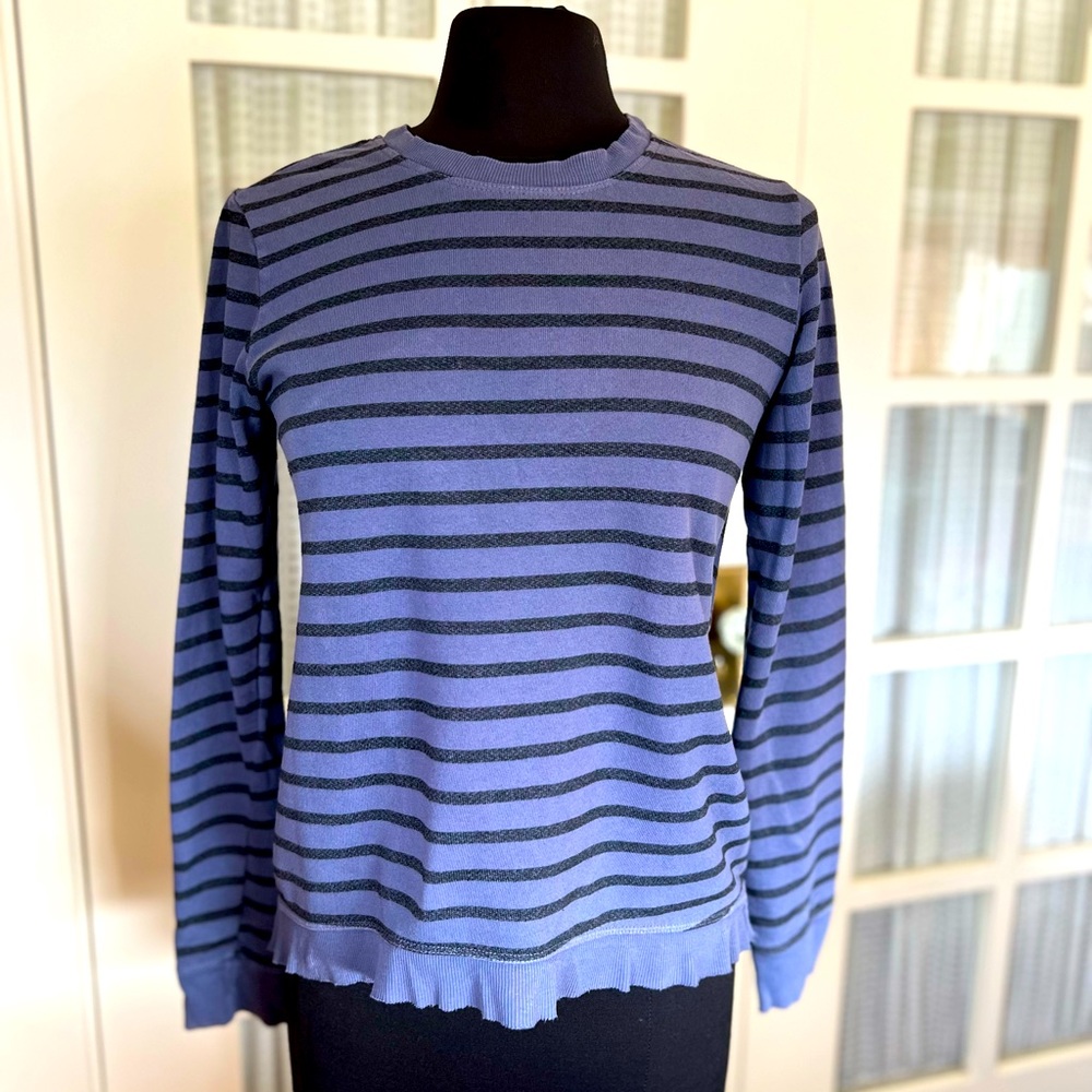 Anthropologie Sweatshirt
